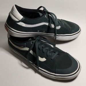 Vans Tony Trujillo Pro Mens Green US 11 EUR 44.5